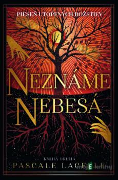 Neznáme nebesá - Pascale Lacelle