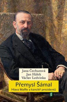 Přemysl Šámal - Jana Čechurová