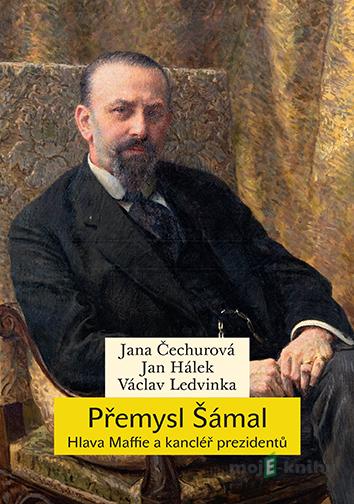 Přemysl Šámal - Jana Čechurová Přemysl Šámal - Jana Čechurová