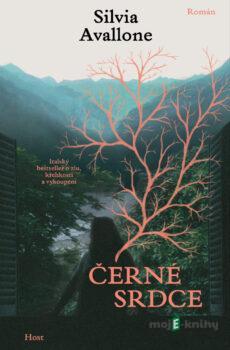 Černé srdce - Silvia Avallone