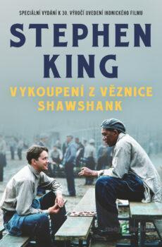Vykoupení z věznice Shawshank - Stephen King