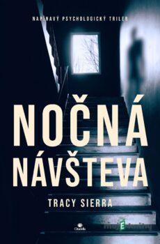Nočná návšteva - Tracy Sierra