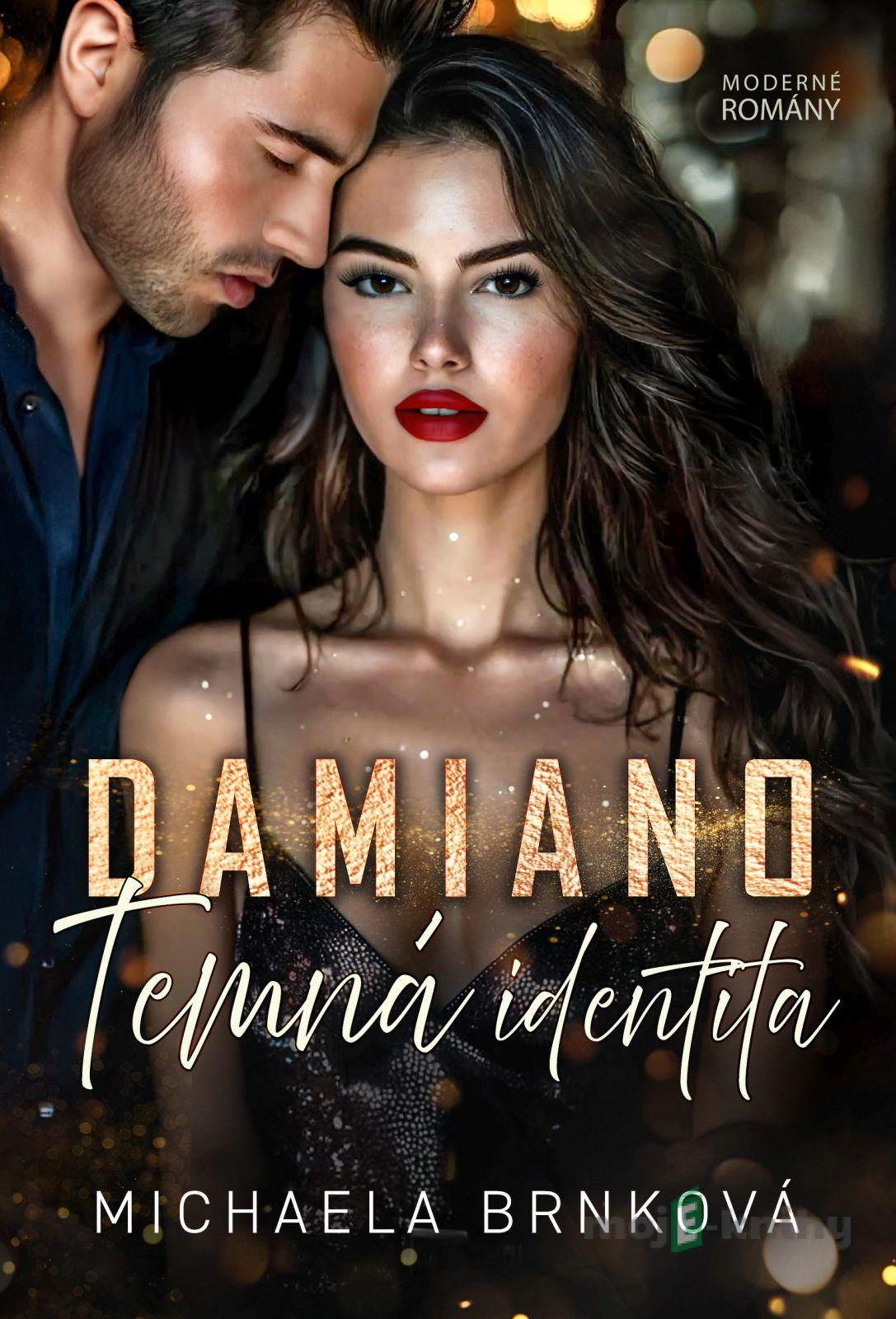 Damiano - Michaela Brnková Damiano - Michaela Brnková