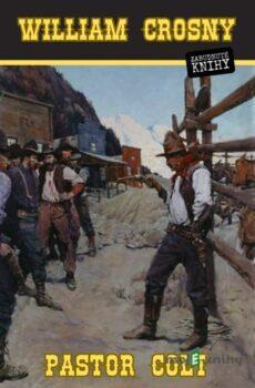 Pastor Colt - William Crosny