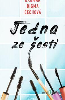 Jedna ze šesti - Digma Dagmar Čechová
