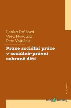 Praxe sociální práce v sociálně-právní ochraně dětí - Lenka Průšová, Věra Novotná, Petr Vojtíšek