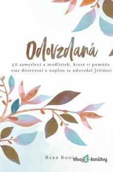 Odovzdaná - Barb Roose