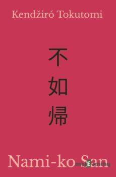 Nami-ko San - Kendžiró Tokutomi