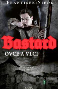 Bastard - ovce a vlci - František Niedl