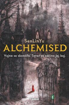 Alchemised (slovenský jazyk) - SenLinYu