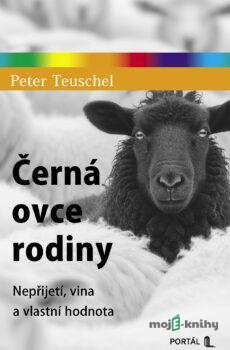 Černá ovce rodiny - Peter Teuschel