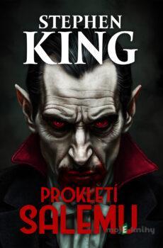 Prokletí Salemu - King Stephen