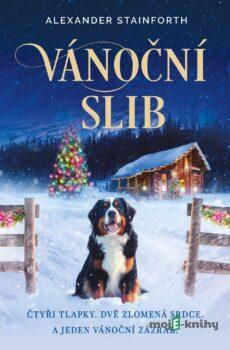 Vánoční slib - Alexander Stainforth