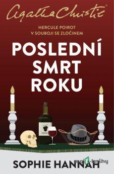 Poslední smrt roku - Sophie Hannah