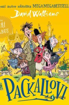Packallovi - David Walliams