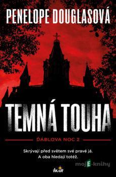 Ďáblova noc 2: Temná touha - Penelope Douglasová