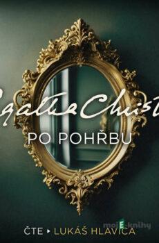 Po pohřbu - Agatha Christie