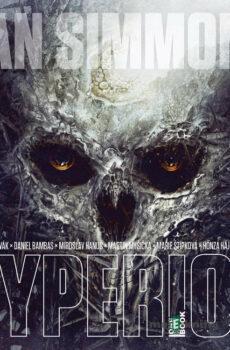 Hyperion - Dan Simmons