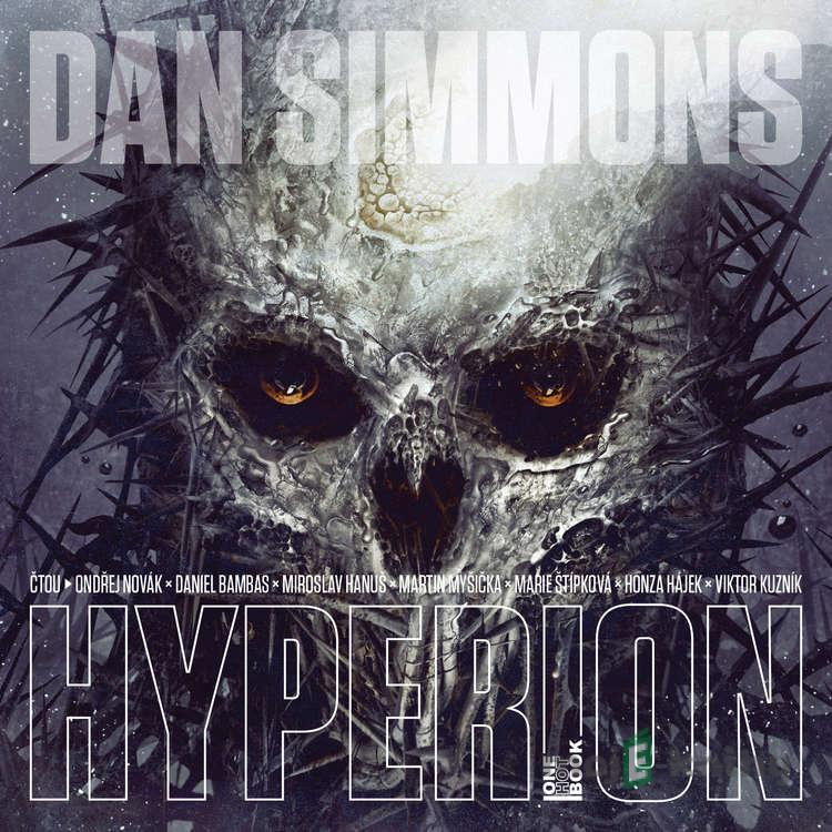Hyperion - Dan Simmons Hyperion - Dan Simmons