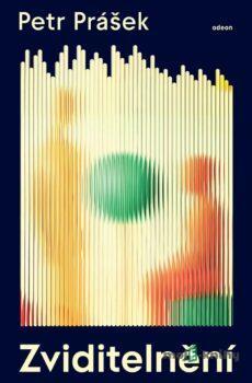 Zviditelnění - Petr Prášek