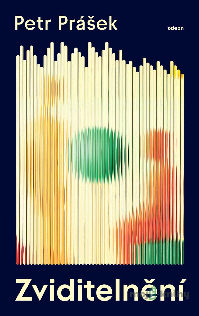 Zviditelnění - Petr Prášek Zviditelnění - Petr Prášek