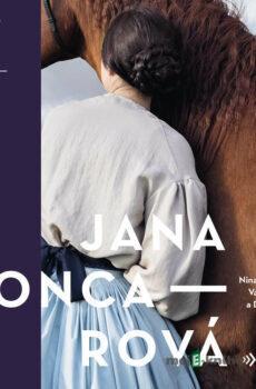 Anna R. - Jana Poncarová