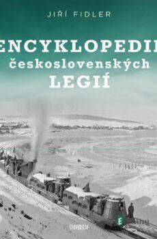 Encyklopedie československých legií - Jiří Fidler