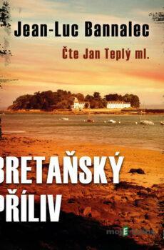 Bretaňský příliv - Jean-Luc Bannalec