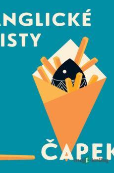 Anglické listy - Karel Čapek