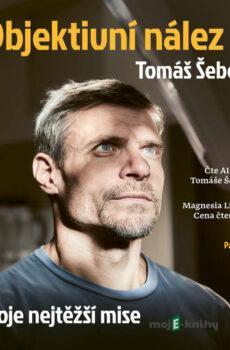 Objektivní nález - Tomáš Šebek