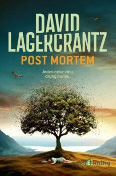 Post mortem - David Lagercrantz