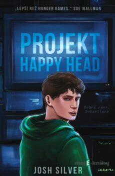 Projekt HappyHead - Josh Silver