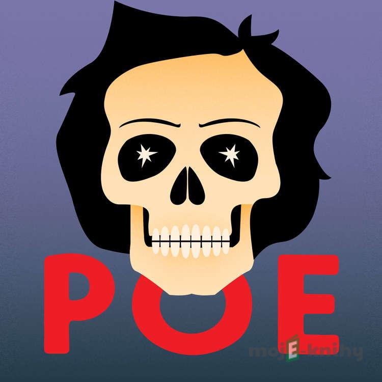POE - Edgar Allan Poe POE - Edgar Allan Poe