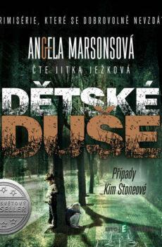 Dětské duše - Angela Marsonsová