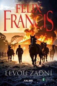 Levou zadní - Felix Francis