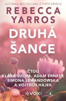 Druhá šance - Rebecca Yarros
