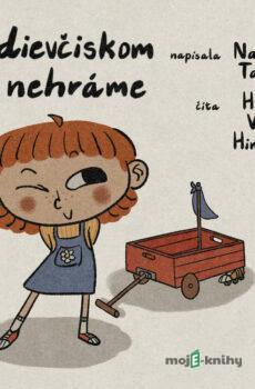 S dievčiskom sa nehráme - Nataša Tanská