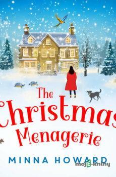 The Christmas Menagerie (EN) - Minna Howard