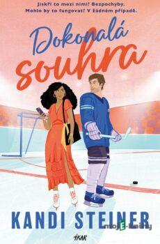 Dokonalá souhra - Kandi Steiner
