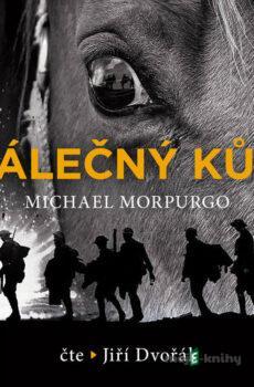 Válečný kůň - Michael Morpurgo