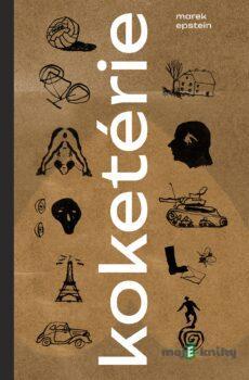 Koketérie - Marek Epstein