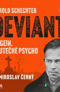 Deviant - Harold Schechter
