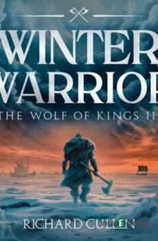 Winter Warrior (EN) - Richard Cullen