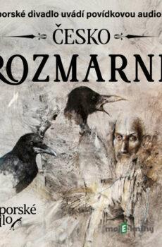 Česko Rozmarné - Michal Viewegh,Jiří Walker Procházka,Františka Vrbenská,Petr Stančík,Honza Vojtíšek