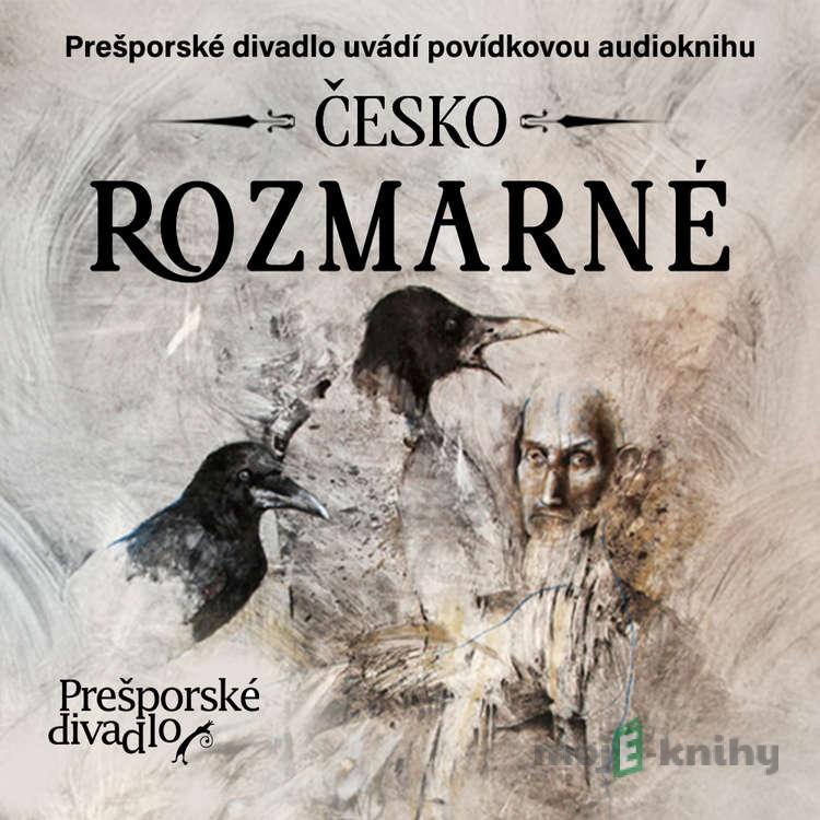 Česko Rozmarné - Michal Viewegh,Jiří Walker Procházka,Františka Vrbenská,Petr Stančík,Honza Vojtíšek Česko Rozmarné - Michal Viewegh,Jiří Walker Procházka,Františka Vrbenská,Petr Stančík,Honza Vojtíšek