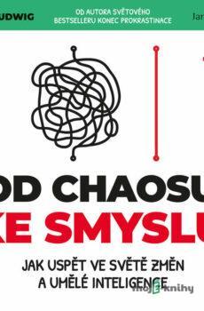Od chaosu ke smyslu - Petr Ludwig