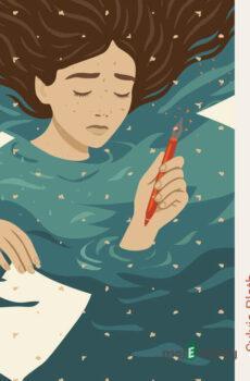 Pod skleněným zvonem - Sylvia Plath