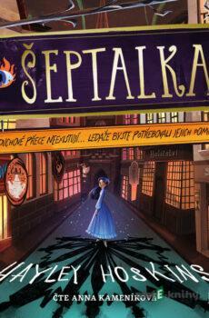 Šeptalka - Hayley Hoskins