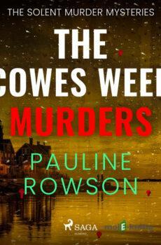 The Cowes Week Murders (EN) - Pauline Rowson