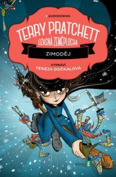 Zimoděj - Terry Pratchett